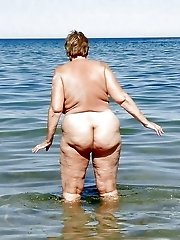 Amateur granny quim porn pics
