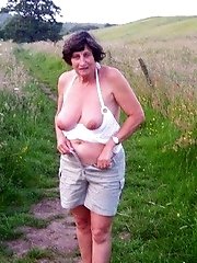 Grandmother super granny pussy erotic pics