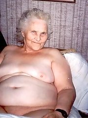 Grandmother super granny quim xxx pics
